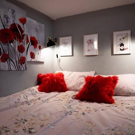 Appartamento St Peter Loft - 4 Posti Letto Roma Esterno foto