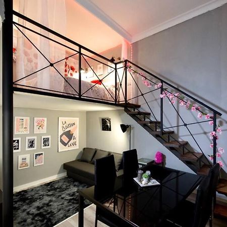 Appartamento St Peter Loft - 4 Posti Letto Roma Esterno foto