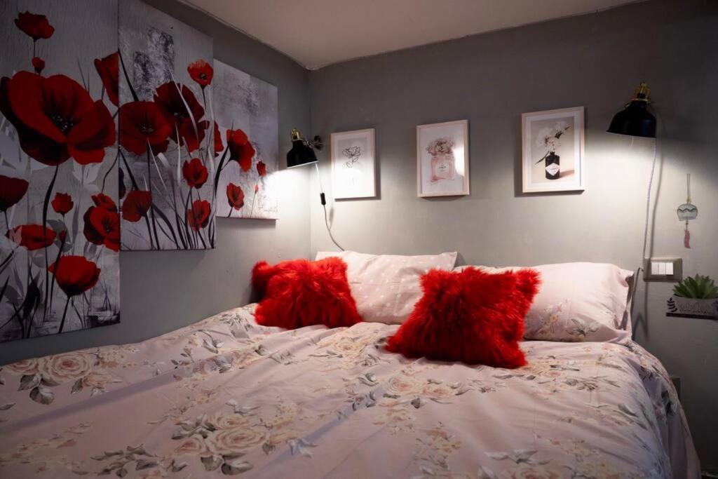 Appartamento St Peter Loft - 4 Posti Letto Roma Esterno foto