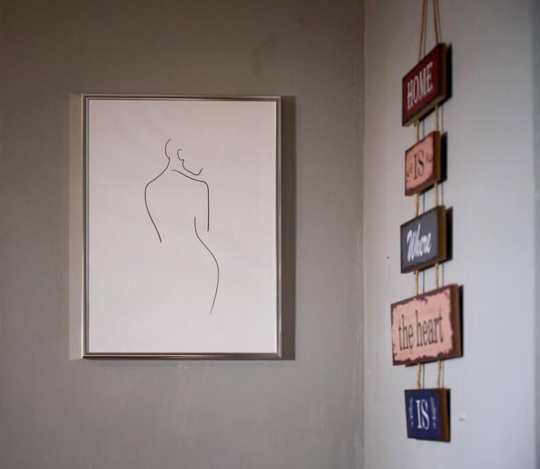 Appartamento St Peter Loft - 4 Posti Letto Roma Esterno foto